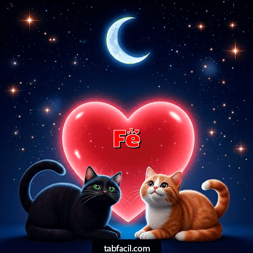 Buenas Noches Fe GIF