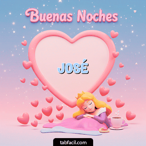 Ver GIF de Buenas noches corazón GIF de José - Buenas noches corazón