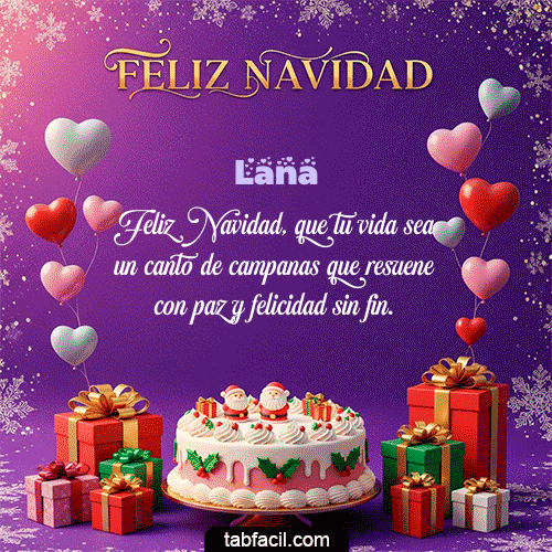 GIF de Lana - 🎅 Merry Christmas