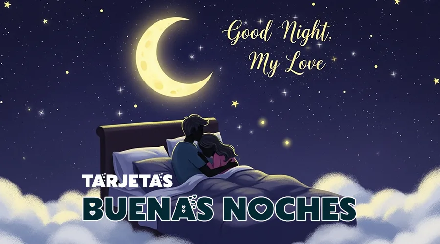 Gifs Buenas Noches