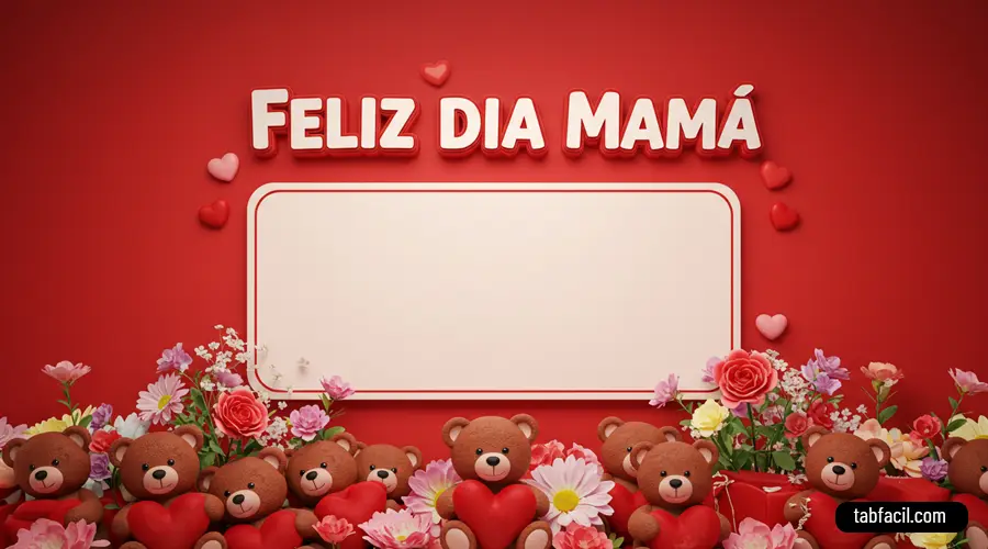 Gifs Feliz Día Mamá