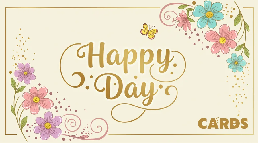 Gifs Feliz Dia