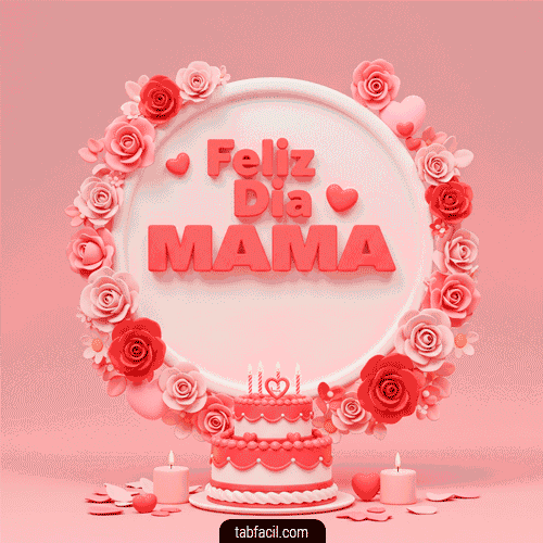 Imagen Feliz Dia Mamá Lulis Imagen de Feliz Dia Mamá Lulis