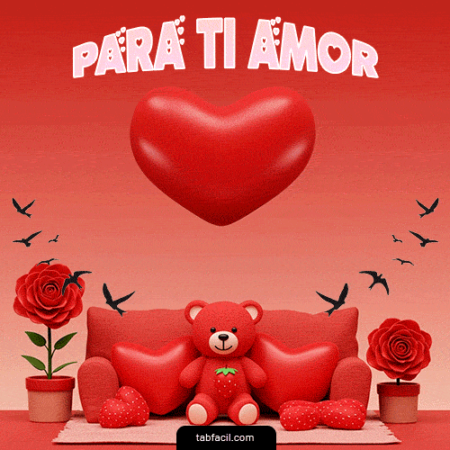 Plantilla GIF de Catalina