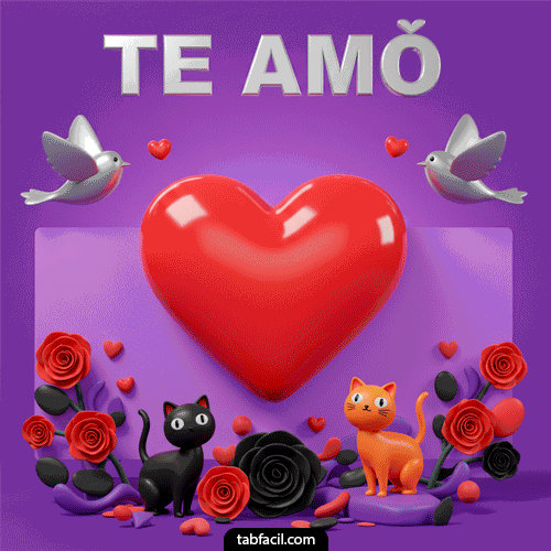 Plantilla GIF de Catalina