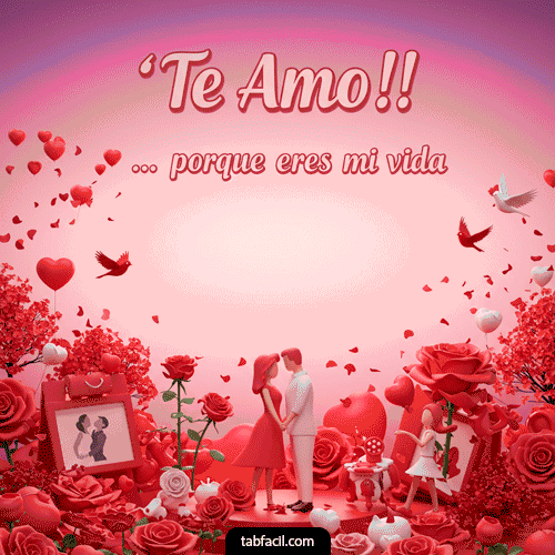 Plantilla GIF de Catalina
